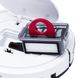 Робот-пилосос Sokany SK13017W Robot Vacuum Cleaner пилосос робот SK13017W фото 6