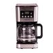 Кавоварка крапельна Sokany CM-121E Coffee Maker 950W 1.5l електрокавоварка CM121E фото 2