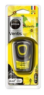 Ароматизатор Aroma Car Ventis Vanilla рідкий 92917 фото