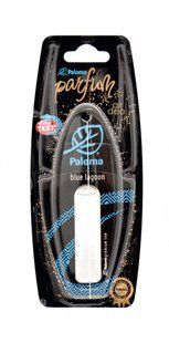 Ароматизатор Paloma Parfume Line Premium Blue Lagon жидкий 74021 фото