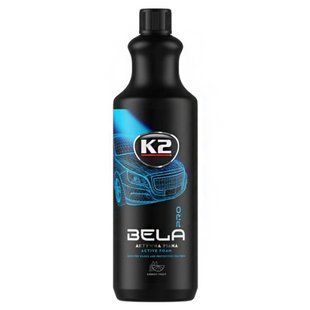 Активна піна K2 Bela Pro Energy Fruit для безконтактної мийки концентрат енергія фруктів 1л D0121/D01211 фото