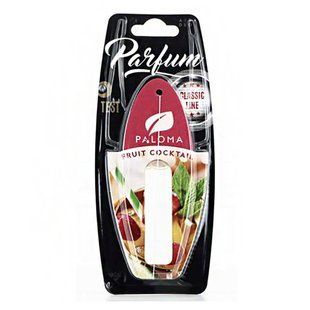 Ароматизатор Paloma Parfume Fruit Coctail жидкий 78107 фото