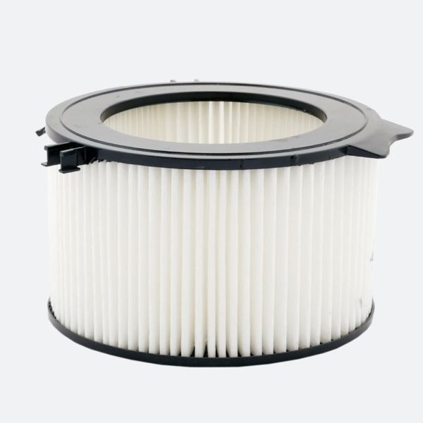 Фільтр салону Molder Filter LK 55 (WP6874, LA65, CU1738) LK55 фото