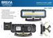 Лампа инспекционная Brevia LED 10W COB 1000lm 4000mAh Power Bank, type-C 11510 фото 4