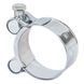 Хомут силовий оцинкований 20мм &Oslash;40-43мм SIGMA (2509141) 2509141 фото 4