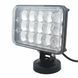 Автолампа світлодіодна Belauto Epistar Spot LED (15*3w) BOL1503L фото 1