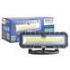 Лампа инспекционная Brevia LED 10W COB 1000lm 4000mAh Power Bank, type-C 11510 фото 1