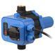 Контролер тиску електронний 1.1кВт &Oslash;1" + розетка WETRON DSK-8.2 (779756) 779756 фото 1