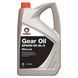 Трансмісійне масло Comma Gear Oil EP 80W-90 GL5 5л