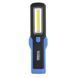 Фонарь инспекционный Brevia LED 3W COB+1W LED 300lm, 3xAA 11440 фото 3