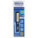 Фонарь инспекционный Brevia LED 3W COB+1W LED 300lm, 3xAA 11440 фото 2