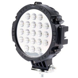 Автолампа світлодіодна Belauto Epistar Flood LED (21*3w) BOL2103F фото