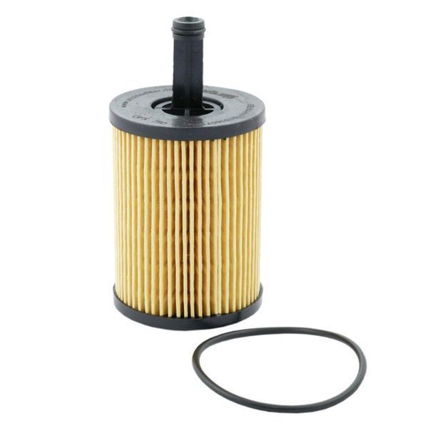 Фільтр масляний Molder Filter OFX 78D (WL7296, OX188DEco, HU7197X) OFX78D фото