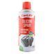 Смазка силиконовая CarLife Silicone Spray 450мл