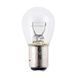 Лампа накаливания Solar P21/5W 12V 21/5W BAY15d, 10шт 1252 фото 1