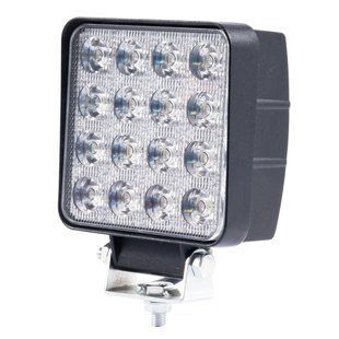 Автолампа світлодіодна Belauto Epistar Spot LED (16*3w) BOL1803S фото