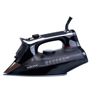 Утюг Sokany SK-11028 Steam Iron 3200W паровой утюг SK11028 фото