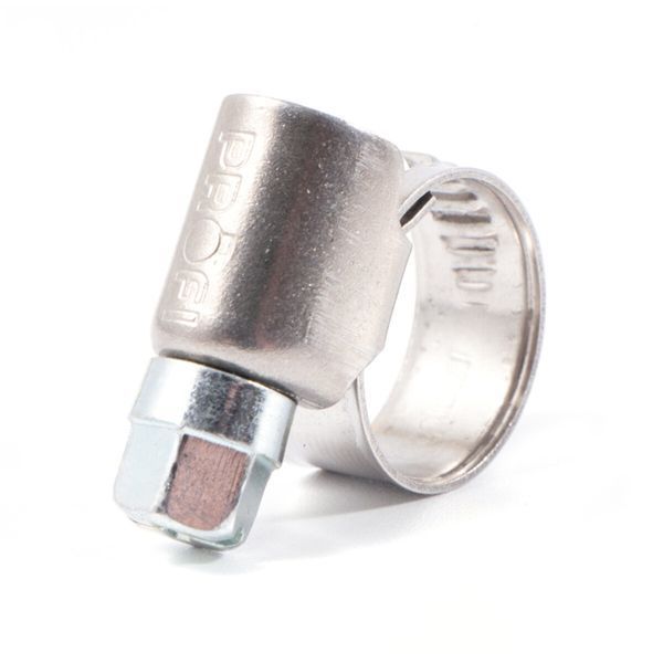 Хомуты Profi 8-12/W2, 9мм, 100шт 008-12/W2 фото