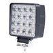 Автолампа світлодіодна Belauto Epistar Spot LED (16*3w) BOL1803S фото 1