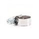Хомуты Profi 8-12/W2, 9мм, 100шт 008-12/W2 фото 4
