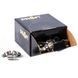 Хомуты Profi 8-12/W2, 9мм, 100шт 008-12/W2 фото 2