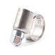 Хомуты Profi 8-12/W2, 9мм, 100шт 008-12/W2 фото 6