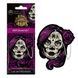 Ароматизатор Aroma Car Cellulose Dia De Los Muertos - Violet Diamond Girl сухий