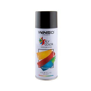 Краска акриловая Winso Spray Темно-синий 450мл 880350/544350 фото