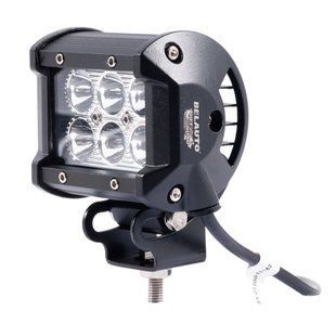 Автолампа світлодіодна Belauto Cree Spot LED (6*3w) BOL0703S фото
