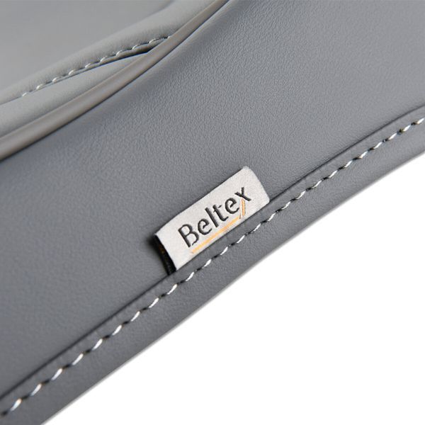 Комплект, 3D чехлы для сидений Beltex Malibu, grey BX88200 фото