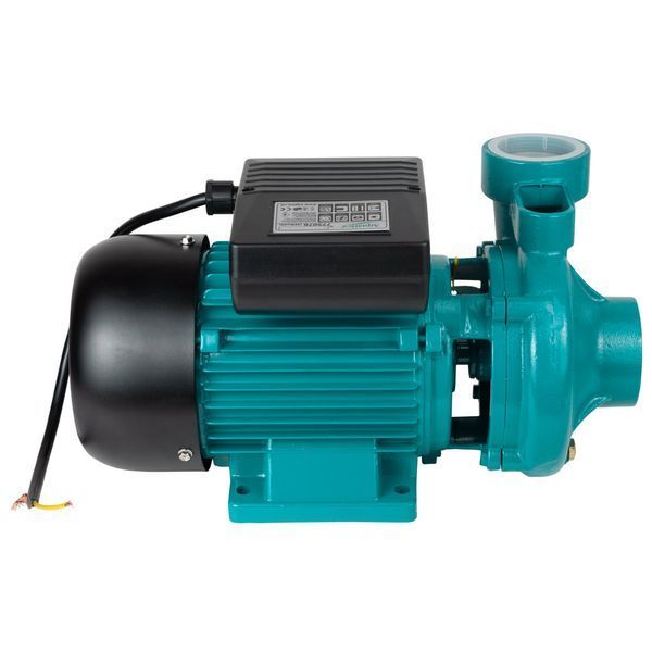 Насос відцентровий 1.5 кВт Hmax 20 м Qmax 560 л/хв AQUATICA 2DKa20 (775076) 775076 фото