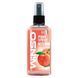 Ароматизатор Winso Pump Spray Peach, 75мл у вигляді спрею