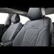 Комплект, 3D чехлы для сидений Beltex Malibu, grey BX88200 фото 4