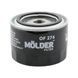 Фильтр масляный Molder Filter OF 274 (WL7168, OC384, W9142) OF274 фото 3