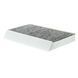 Фільтр салону Molder Filter LKX574 (WP2037/LAK684/CUK26005/K1300A)