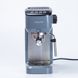 Кофеварка рожковая Sokany Coffee Maker 1.2л эспрессо машина кофеварка для дома SK04001 фото 3