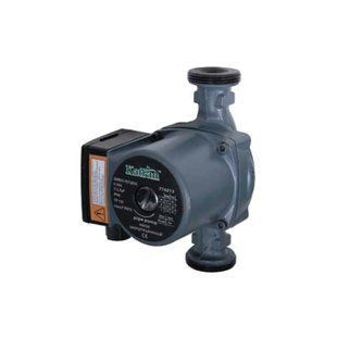 Насос циркуляційний Hmax 4м &Oslash;2 "180мм + гайка &Oslash;1 1/2" WETRON (774214) 774214 фото