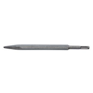 Зубило точкове з SDS-plus хвостовиком 19&times;600мм (тубус) SIGMA (1800311) TR1800311 фото