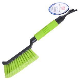 Щітка-скребок Bi-Plast 41см BP-41 фото