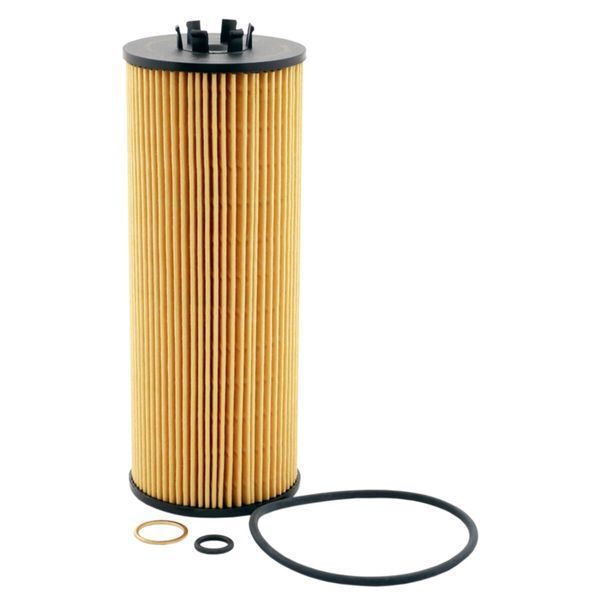 Фильтр масляный Molder Filter OFX 54D (WL7226, OX164DEco, HU842X) OFX54D фото