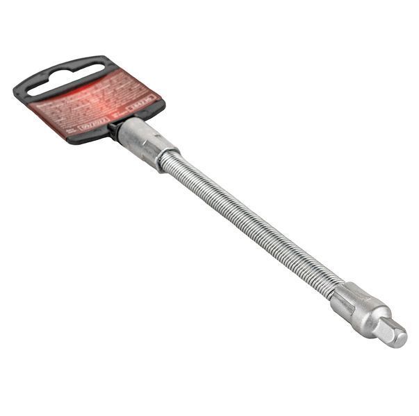 Удлинитель гибкий 1/4" 148мм CrV ULTRA (6055022) 6055022 фото