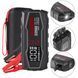 Пусковое устройство Alligator Jump Starter 1000A/2000A 22000mAh JS845 фото 6