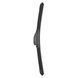 Бескаркасная щетка Winso Pro Shadow 15/380мм 117380 фото 2