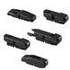 Бескаркасная щетка Winso Pro Shadow 21/530мм 117530 фото 4