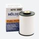 Фильтр топливный Molder Filter KFX 58D (WF8156, KX68DEco, BFU700X) KFX58D фото 1