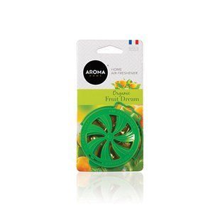 Ароматизатор воздуха Aroma Home Organic Fruit Dream 92734 фото