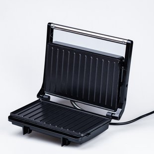 Електрогриль контактний Luma Bella B-9030 Grill Maker 850W SKBBQ9030 фото