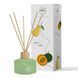 Аромадифузор з паличками Aroma Home Sticks One Line Combo Pear&Melon 100мл 10423 фото 1
