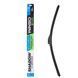 Бескаркасная щетка Winso Pro Shadow 24/600мм