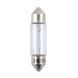 Лампа накаливания Brevia C5W 12V 5W SV8.5 T11x37 CP, 10шт 12314C фото 2